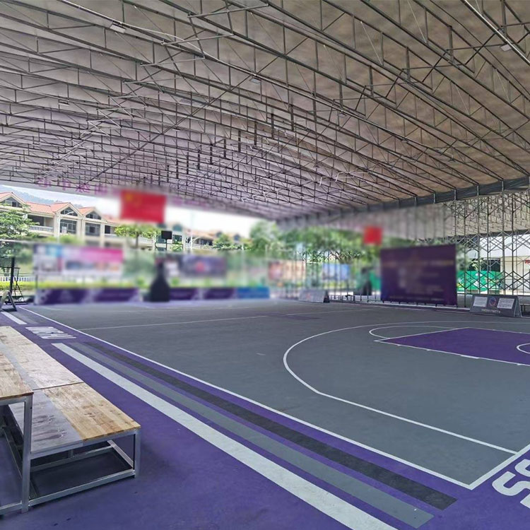 宁远县工程案例